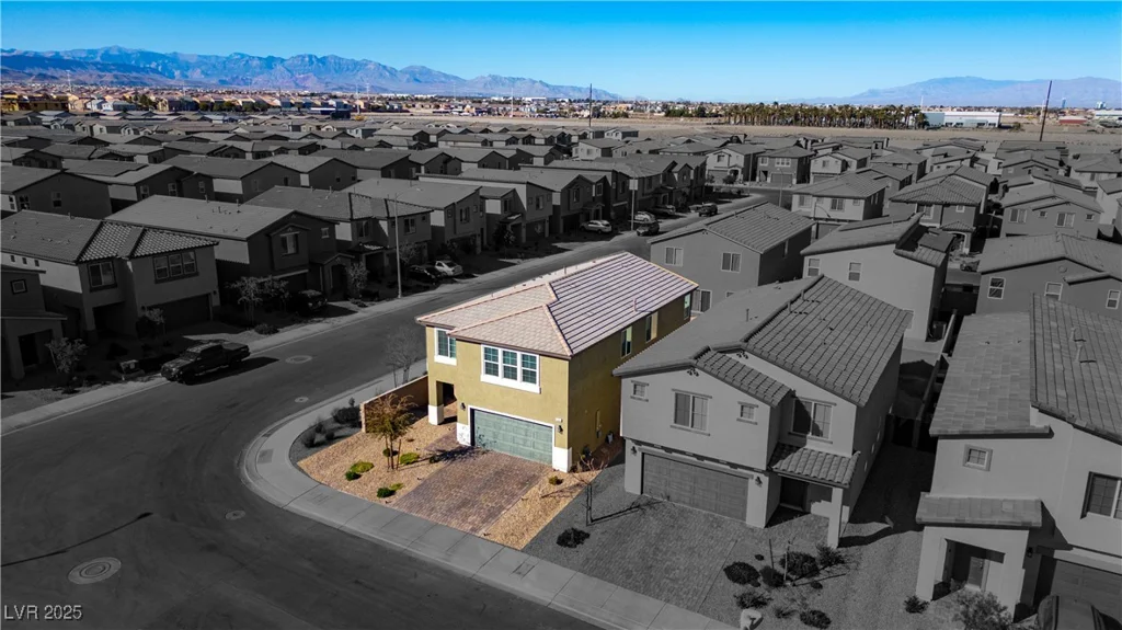 4582 Mahogany Hills, Las Vegas, NV 89141