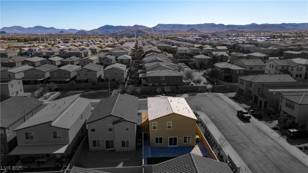 4582 Mahogany Hills, Las Vegas, NV 89141