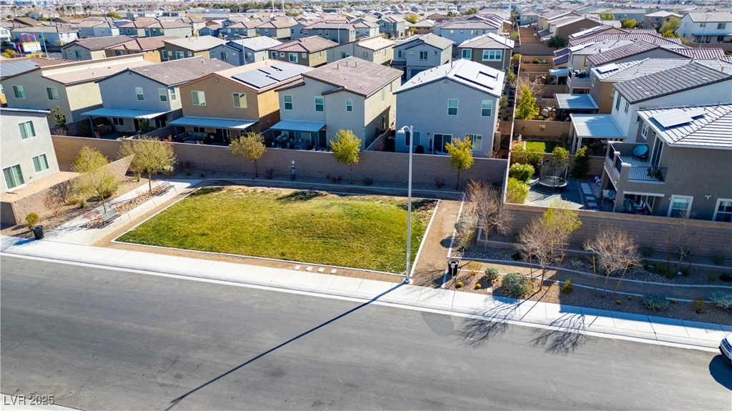 4582 Mahogany Hills, Las Vegas, NV 89141