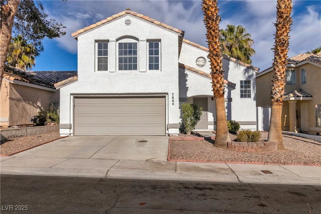 7640 Sea Wind, Las Vegas, NV 89128
