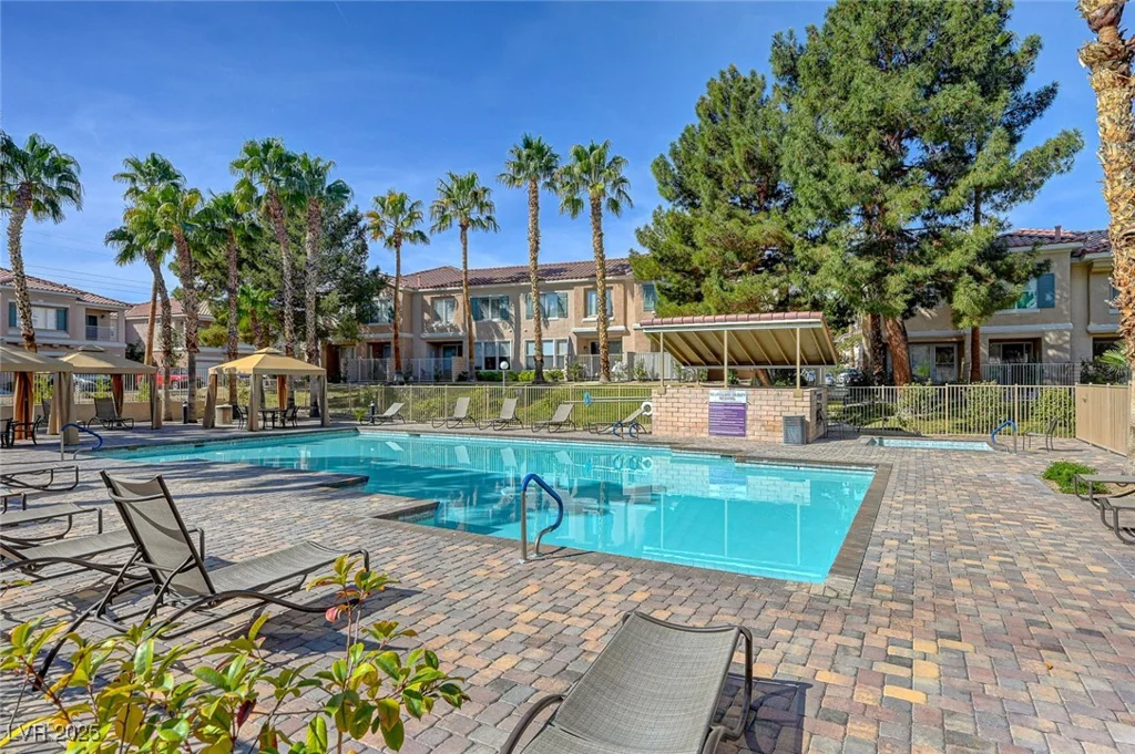 251 Green Valley, Henderson, NV 89012