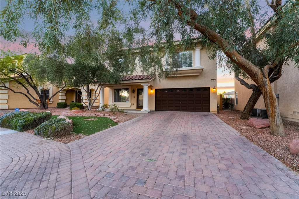 11017 Ladyburn, Las Vegas, NV 89141