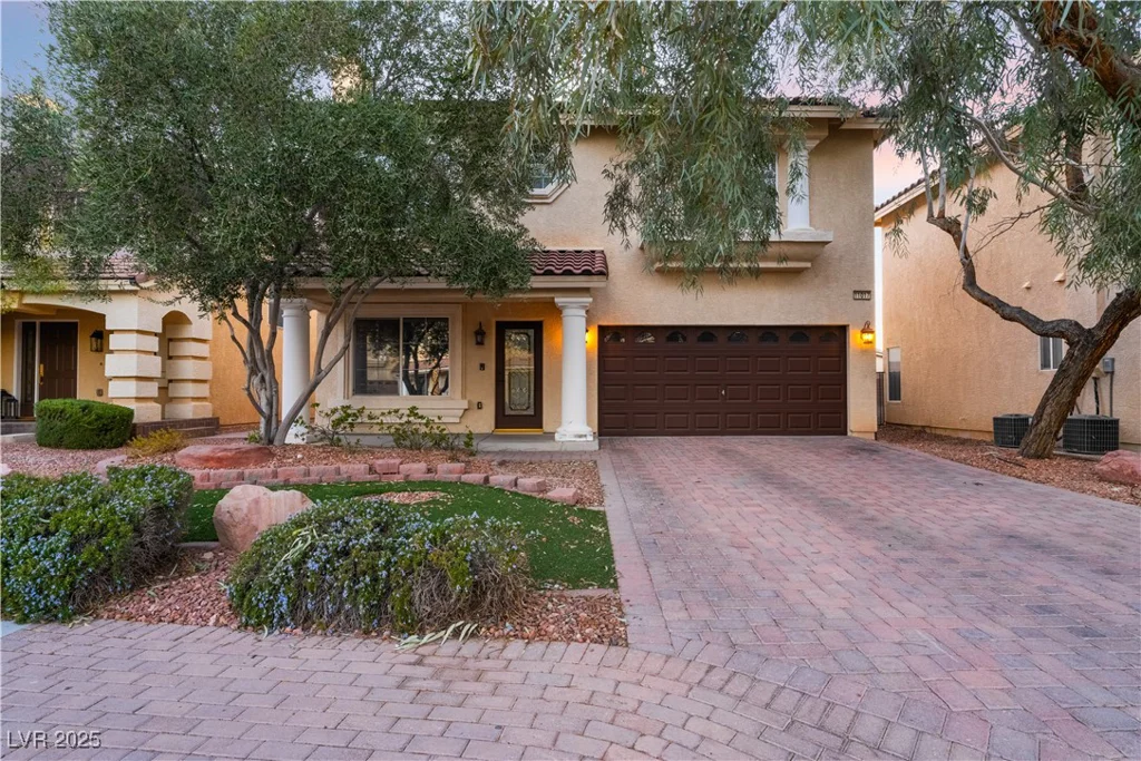 11017 Ladyburn, Las Vegas, NV 89141