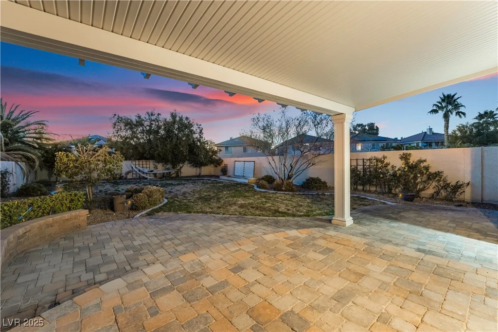 11017 Ladyburn, Las Vegas, NV 89141