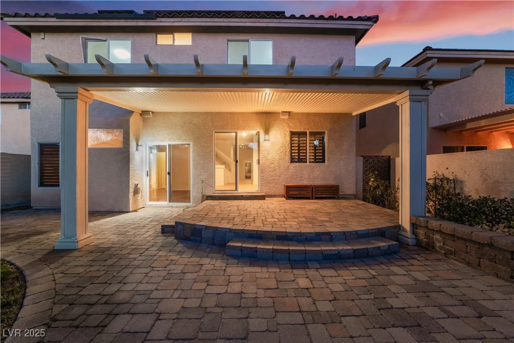 11017 Ladyburn, Las Vegas, NV 89141