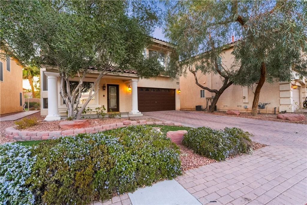 11017 Ladyburn, Las Vegas, NV 89141