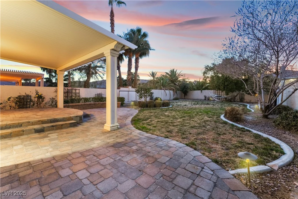 11017 Ladyburn, Las Vegas, NV 89141
