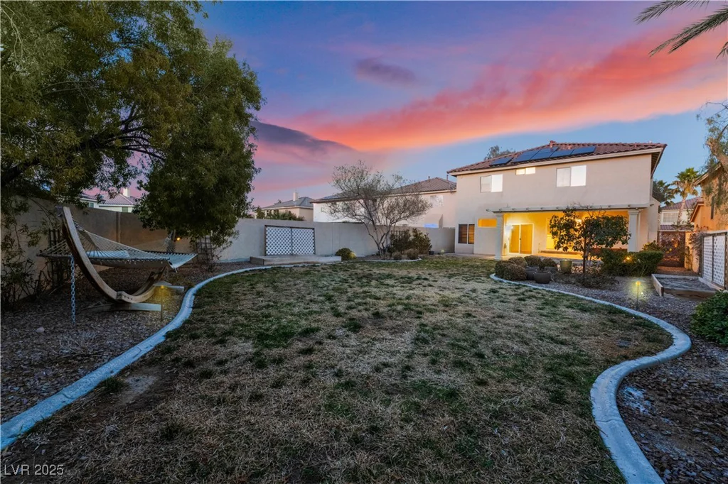 11017 Ladyburn, Las Vegas, NV 89141