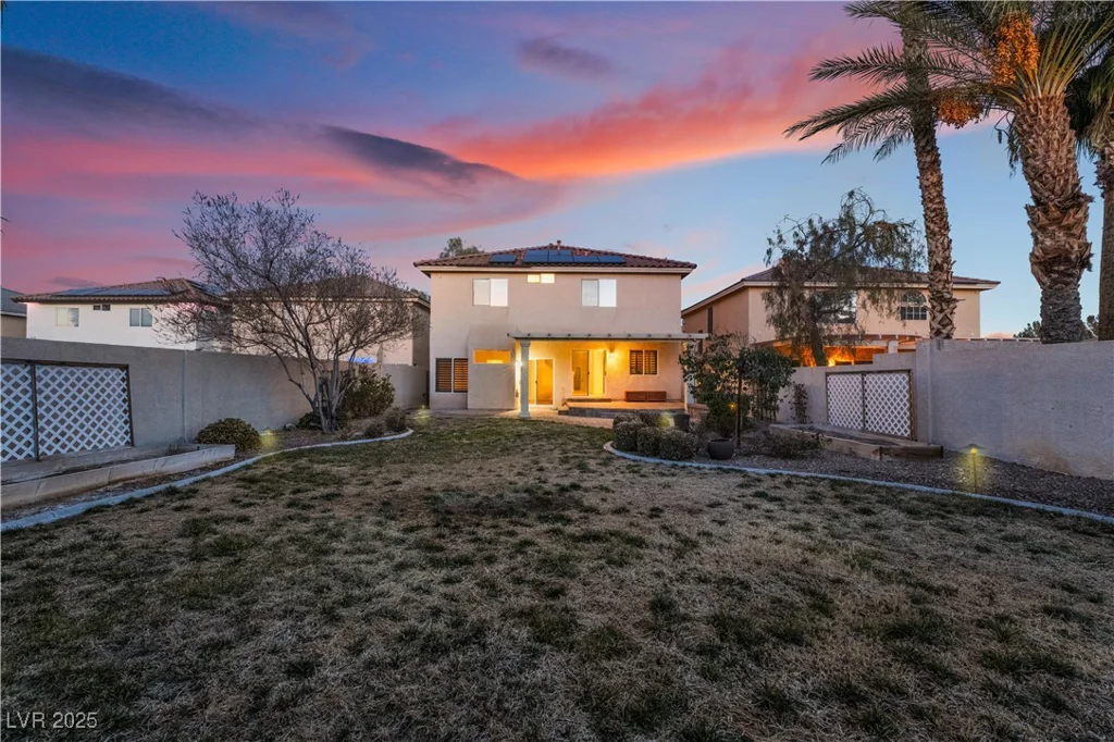 11017 Ladyburn, Las Vegas, NV 89141