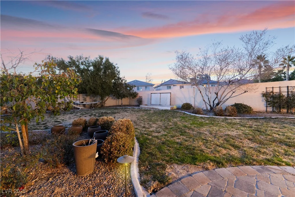 11017 Ladyburn, Las Vegas, NV 89141