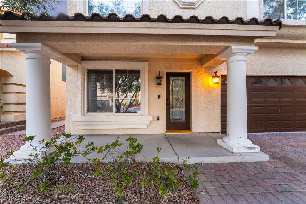 11017 Ladyburn, Las Vegas, NV 89141