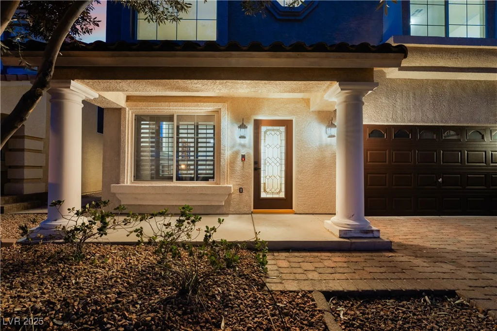 11017 Ladyburn, Las Vegas, NV 89141