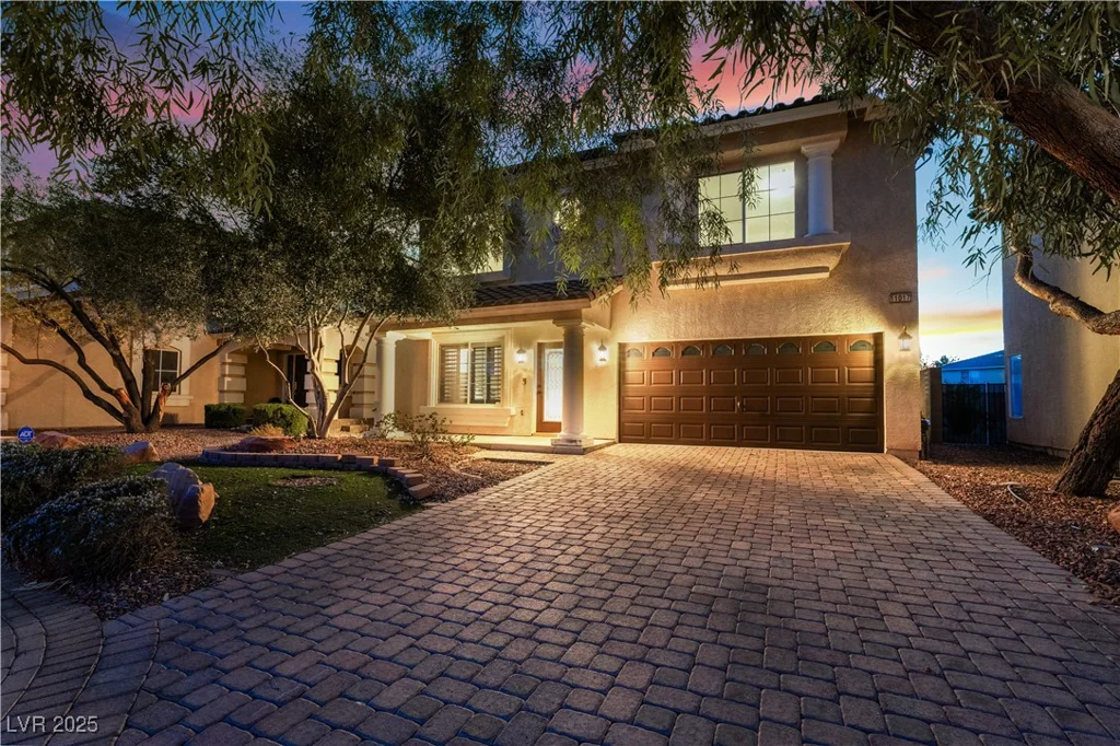 11017 Ladyburn, Las Vegas, NV 89141