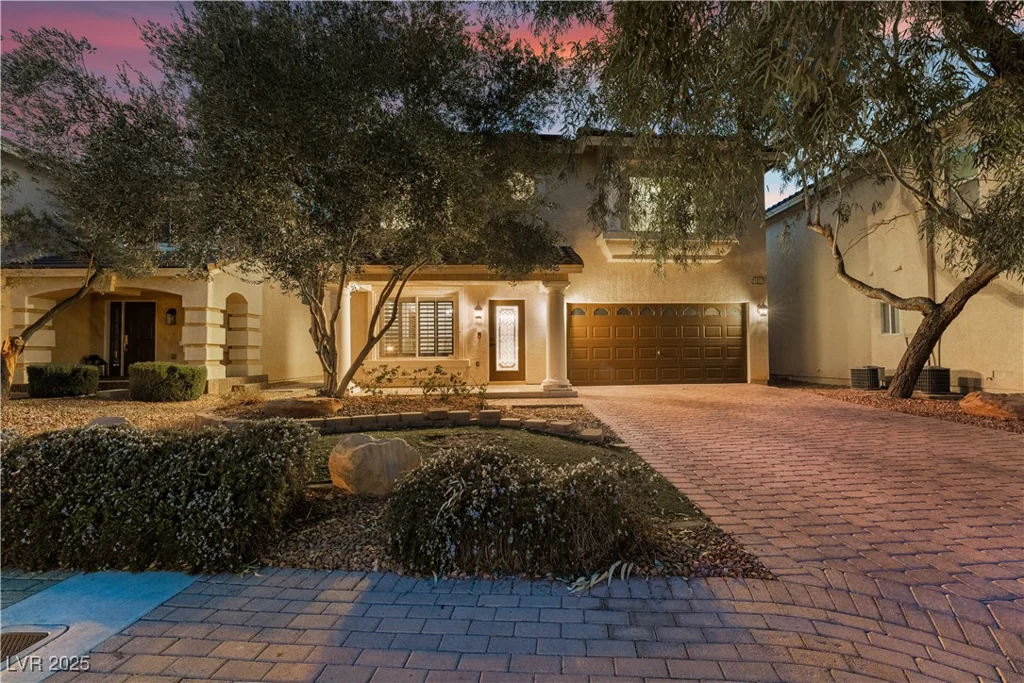 11017 Ladyburn, Las Vegas, NV 89141