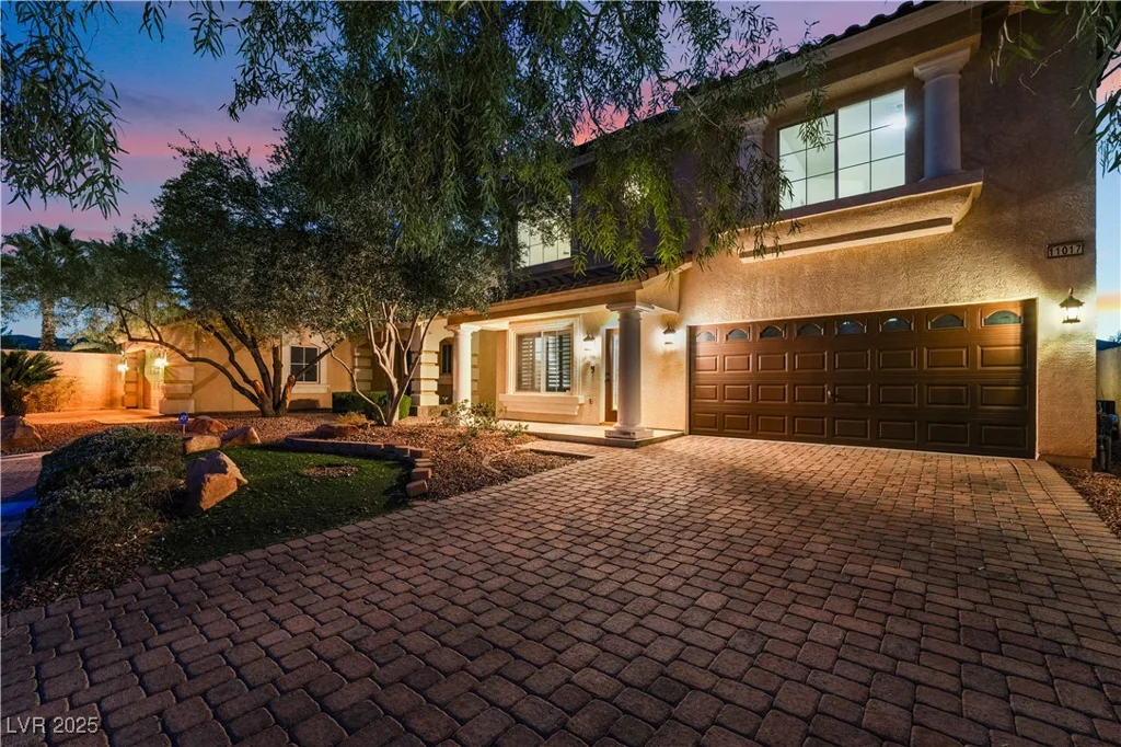 11017 Ladyburn, Las Vegas, NV 89141