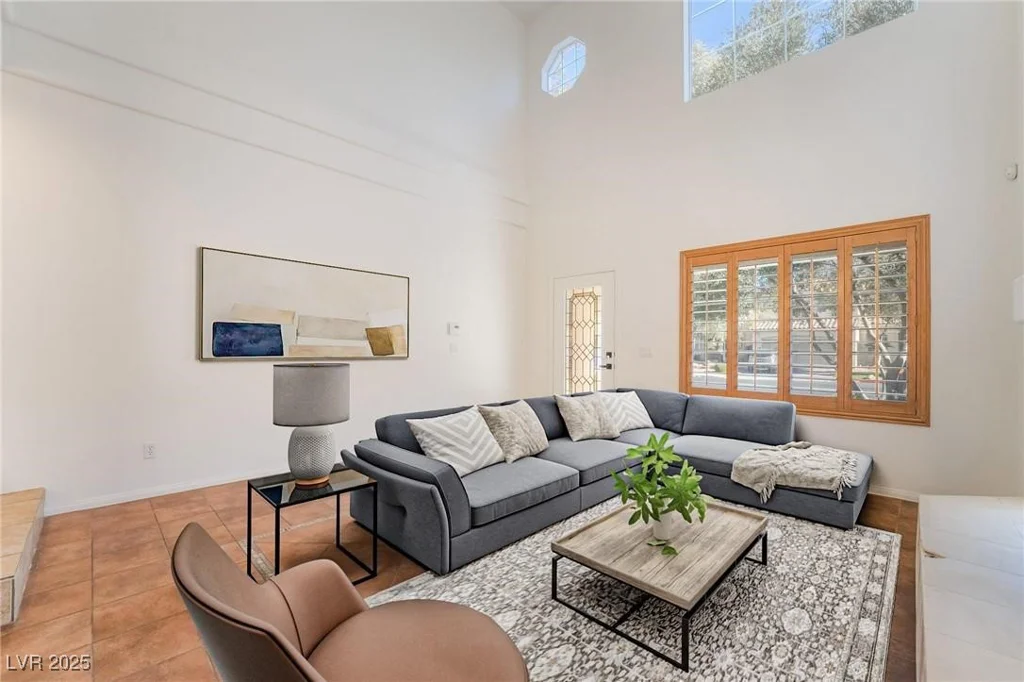 11017 Ladyburn, Las Vegas, NV 89141