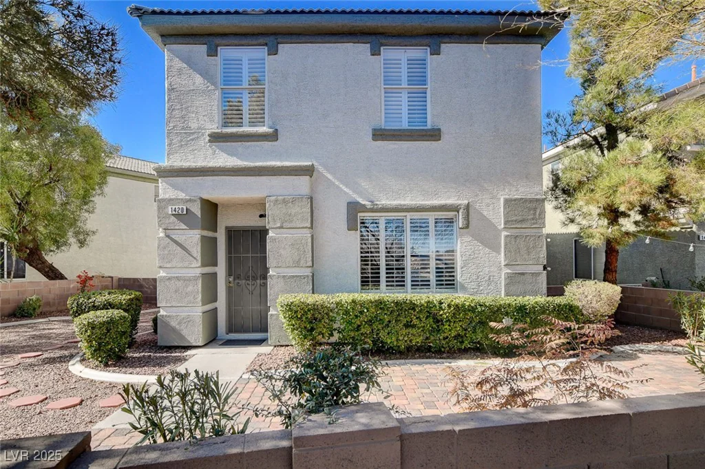 1420 Ibizo, Las Vegas, NV 89117