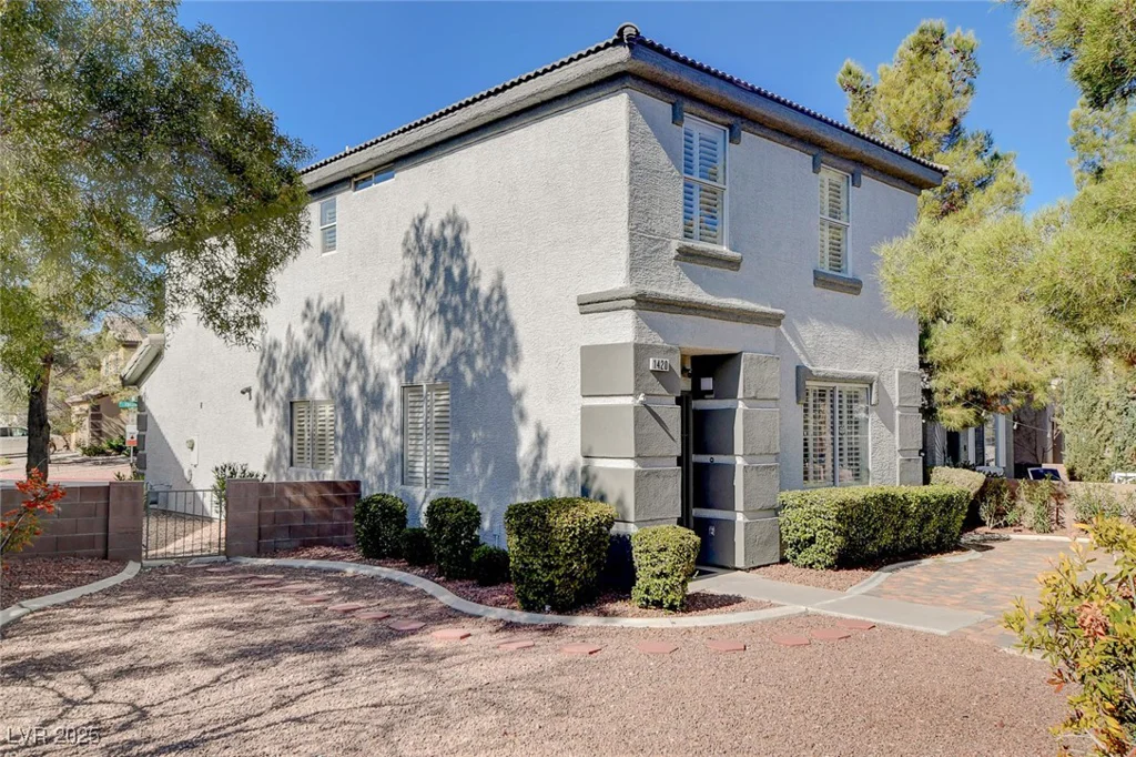 1420 Ibizo, Las Vegas, NV 89117