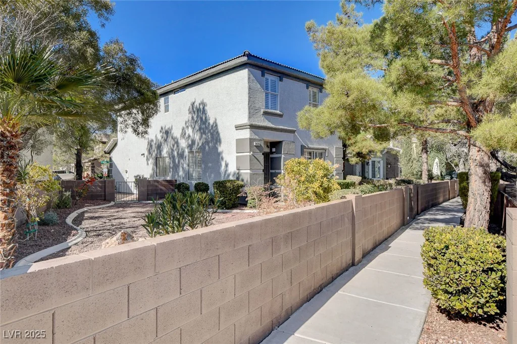 1420 Ibizo, Las Vegas, NV 89117