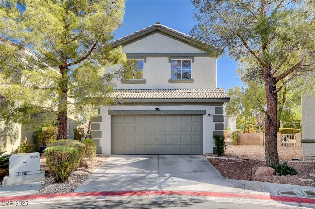 1420 Ibizo, Las Vegas, NV 89117