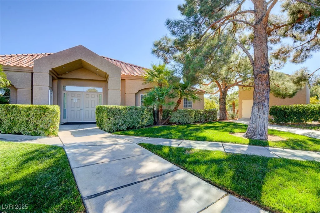 1420 Ibizo, Las Vegas, NV 89117