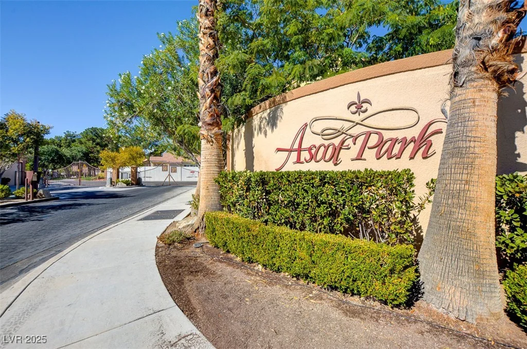1420 Ibizo, Las Vegas, NV 89117