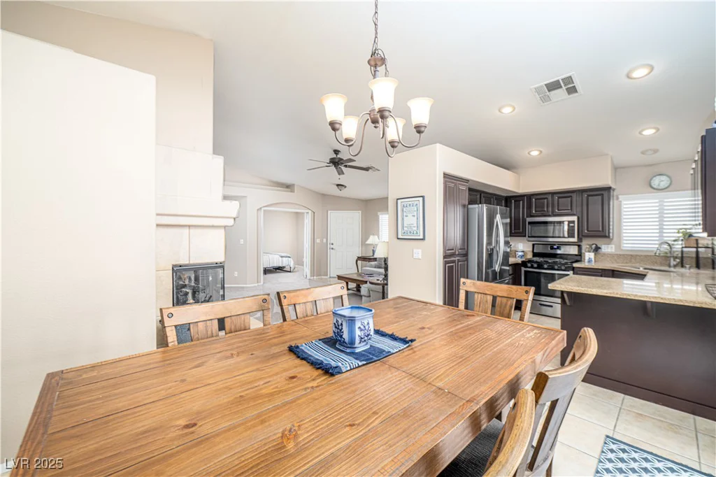 254 Camelback Ridge, Henderson, NV 89012