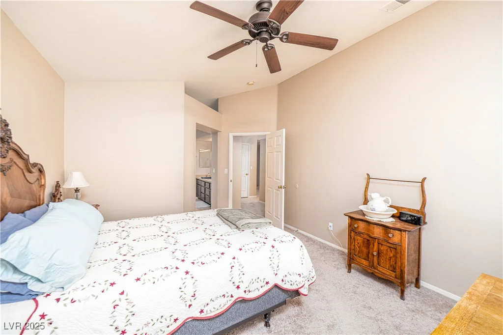 254 Camelback Ridge, Henderson, NV 89012