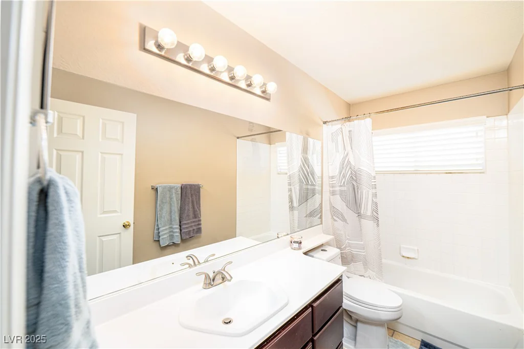 254 Camelback Ridge, Henderson, NV 89012