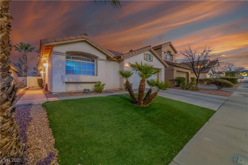 254 Camelback Ridge, Henderson, NV 89012