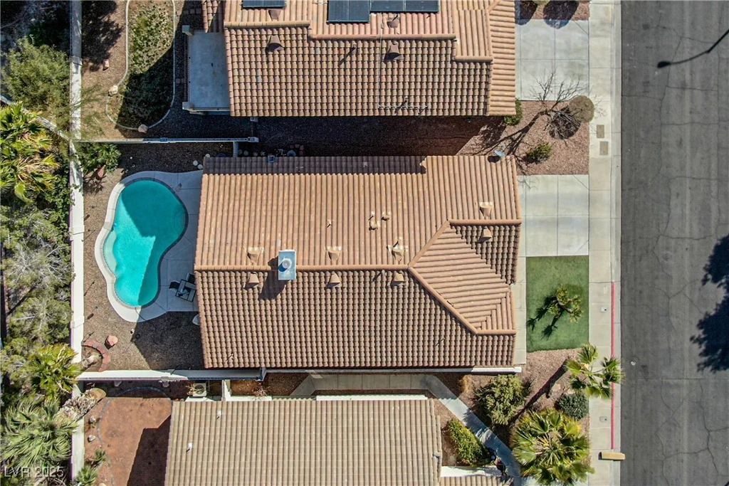 254 Camelback Ridge, Henderson, NV 89012