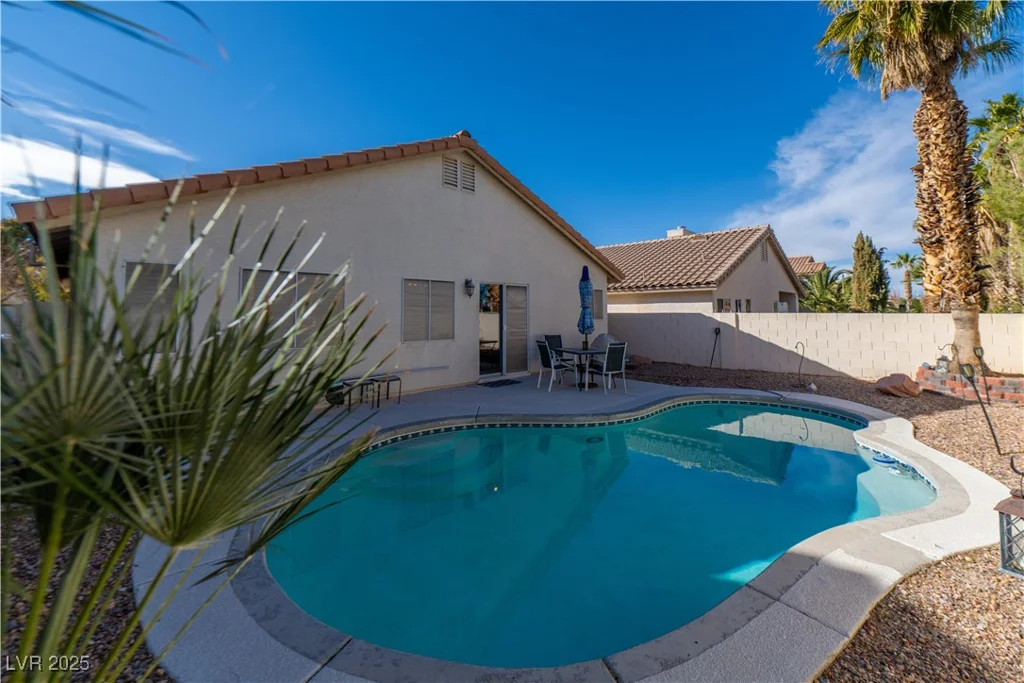 254 Camelback Ridge, Henderson, NV 89012