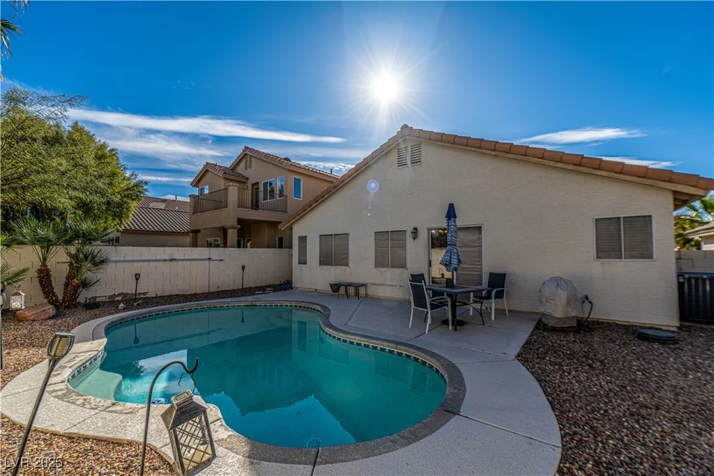 254 Camelback Ridge, Henderson, NV 89012