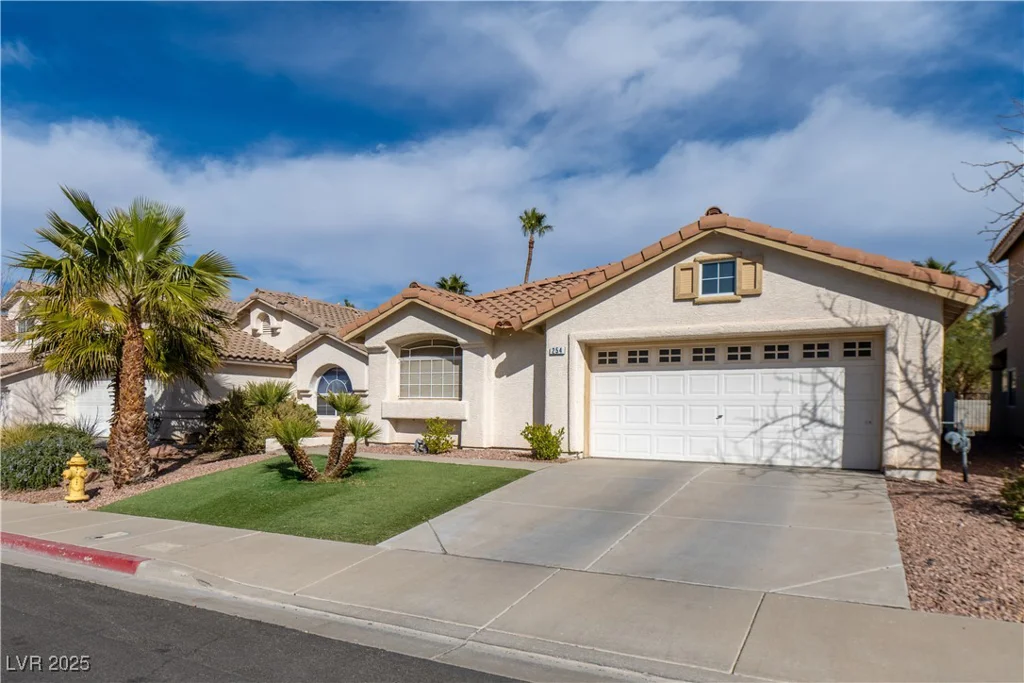 254 Camelback Ridge, Henderson, NV 89012