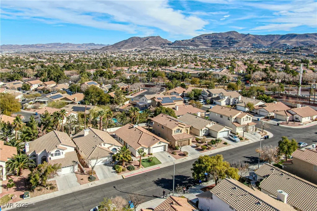 254 Camelback Ridge, Henderson, NV 89012