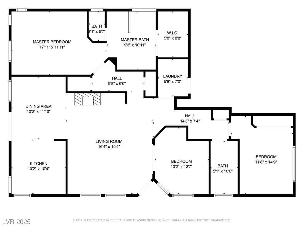 254 Camelback Ridge, Henderson, NV 89012