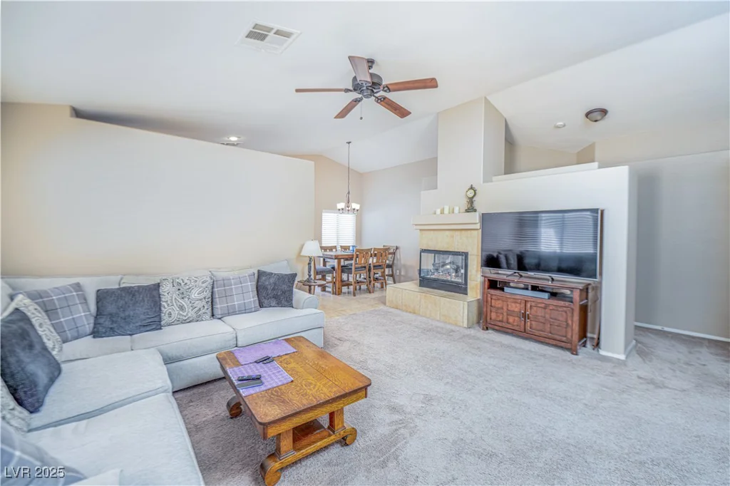 254 Camelback Ridge, Henderson, NV 89012