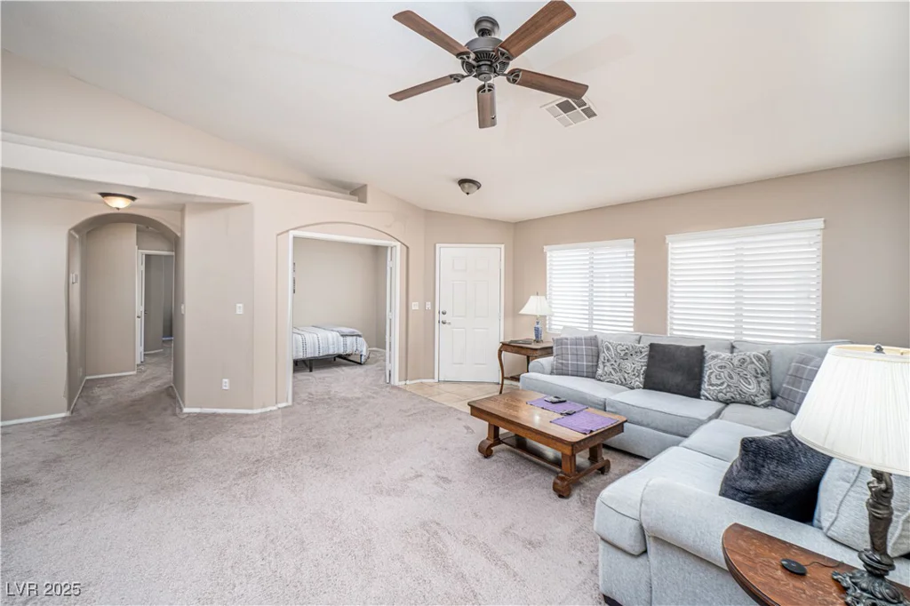 254 Camelback Ridge, Henderson, NV 89012