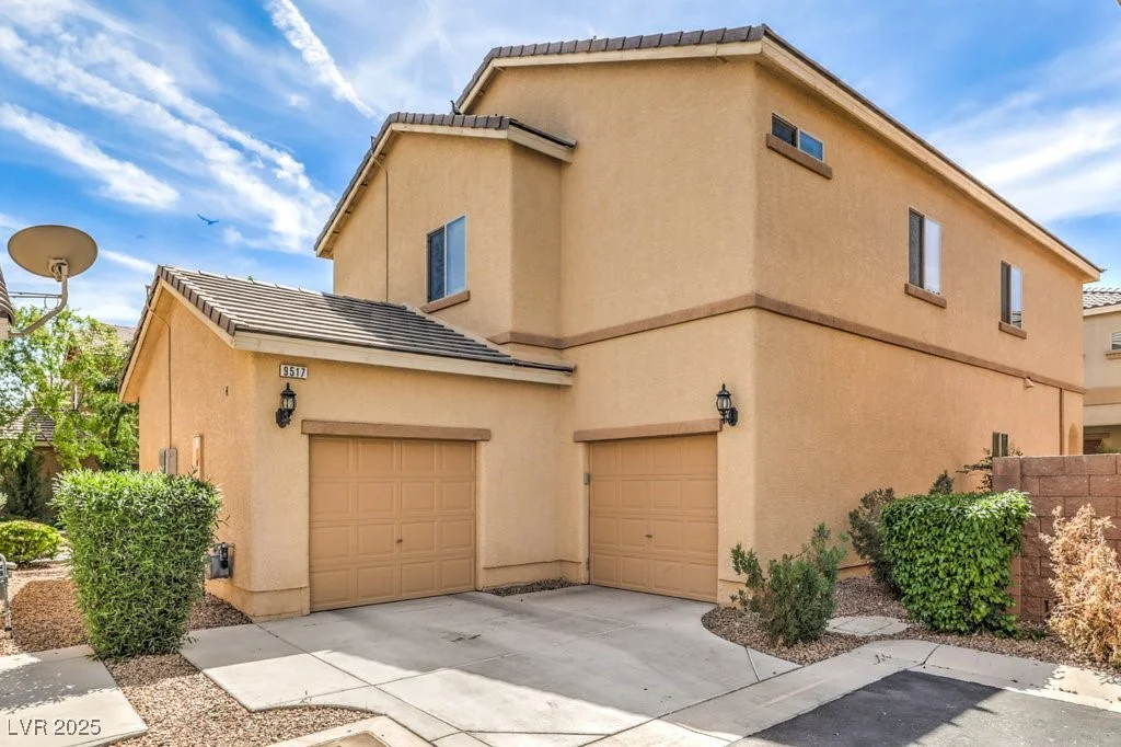 9517 Alma Ridge, Las Vegas, NV 89178