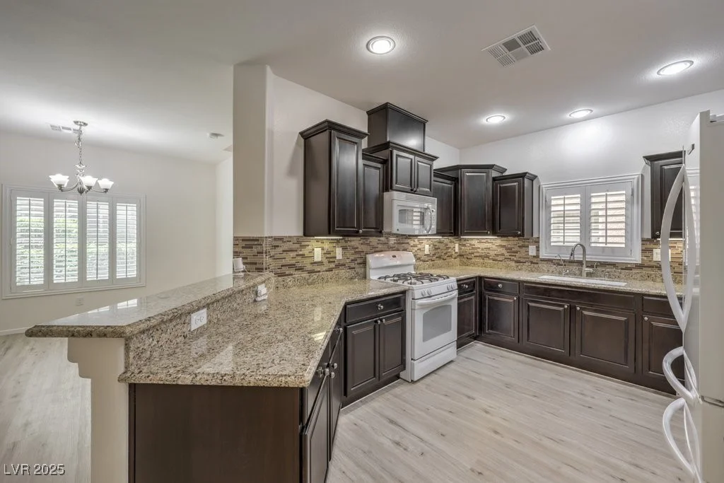 9517 Alma Ridge, Las Vegas, NV 89178