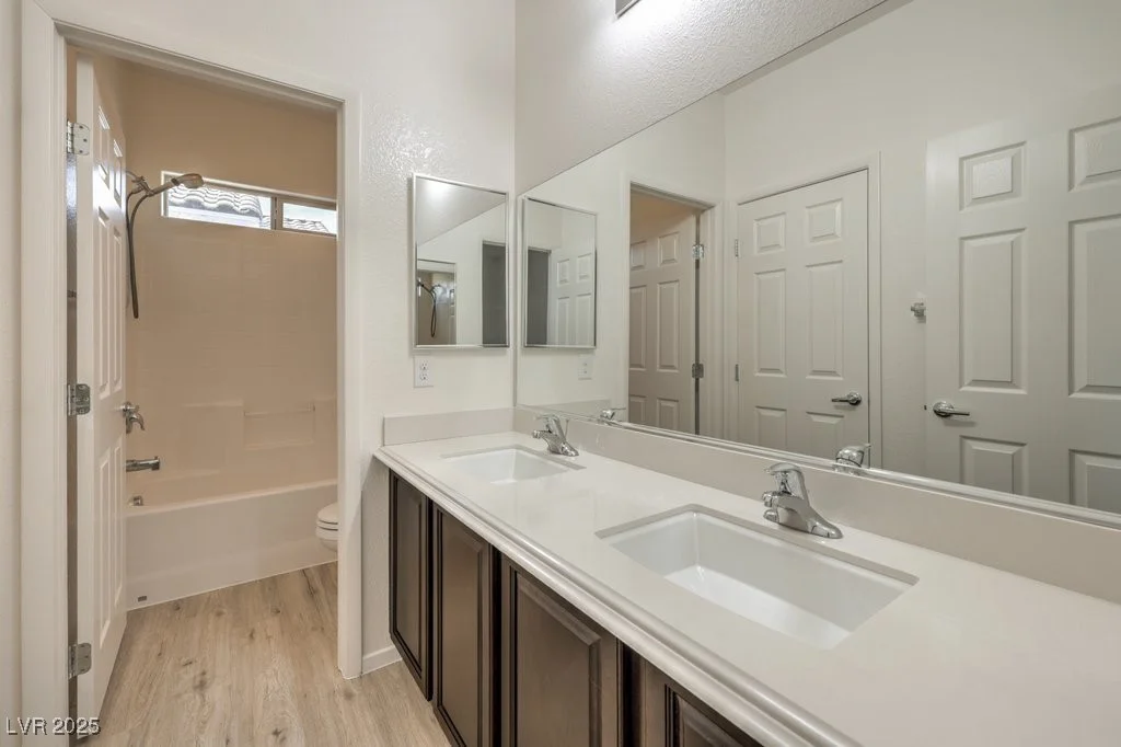 9517 Alma Ridge, Las Vegas, NV 89178