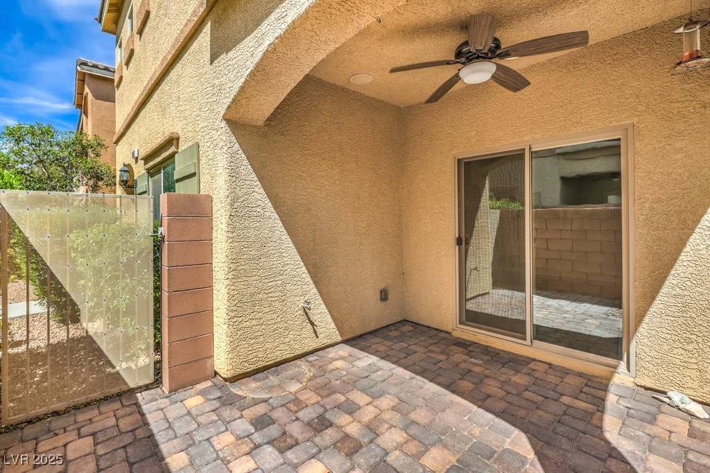 9517 Alma Ridge, Las Vegas, NV 89178