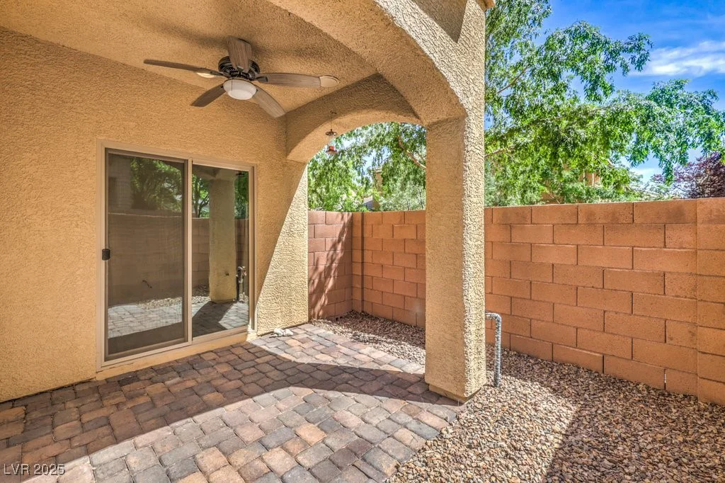 9517 Alma Ridge, Las Vegas, NV 89178