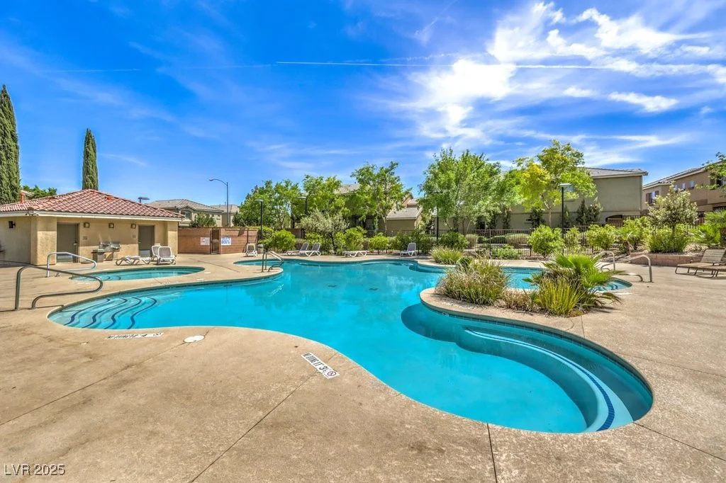 9517 Alma Ridge, Las Vegas, NV 89178