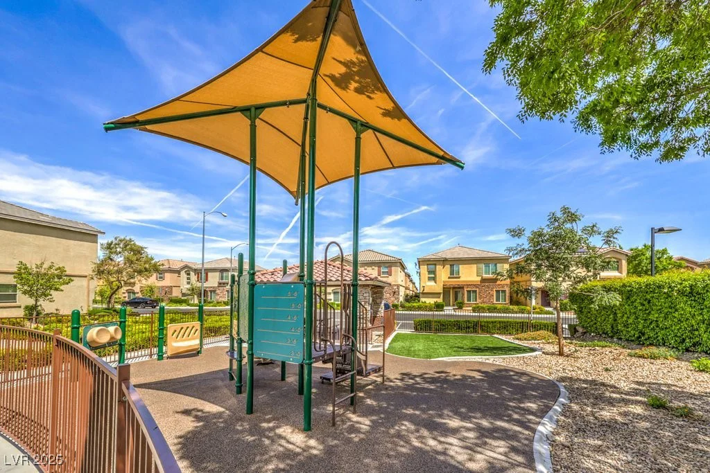 9517 Alma Ridge, Las Vegas, NV 89178