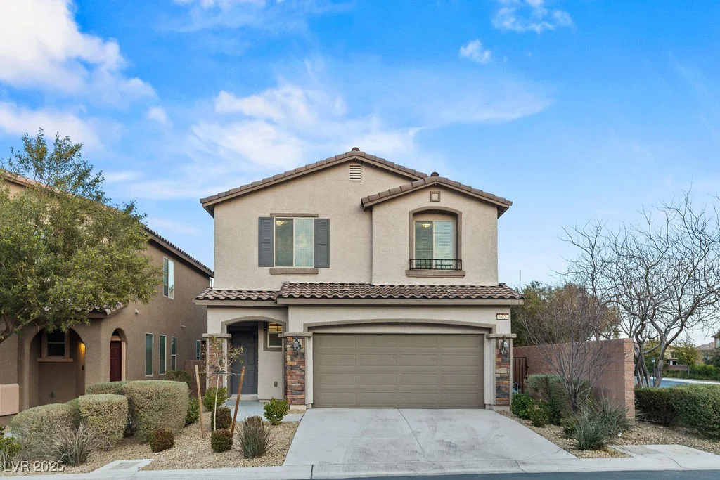 902 Earth Luster, Las Vegas, NV 89178