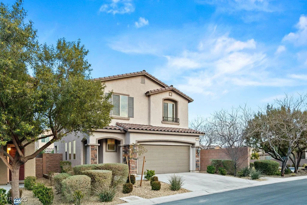 902 Earth Luster, Las Vegas, NV 89178