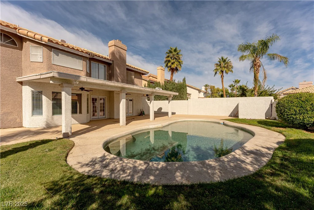 3120 Stern, Las Vegas, NV 89117