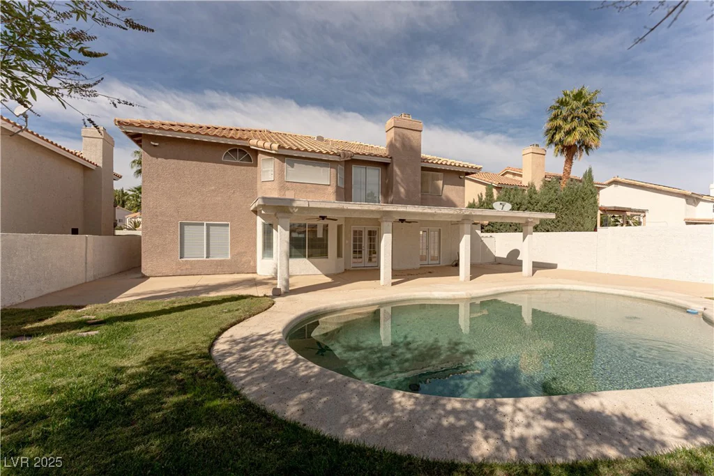 3120 Stern, Las Vegas, NV 89117