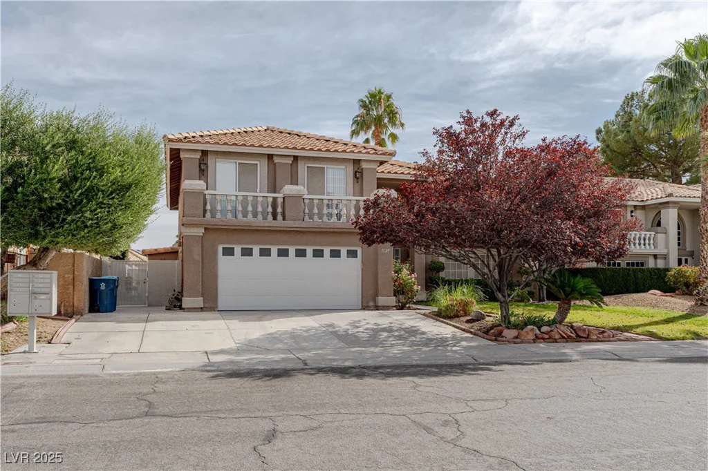 3120 Stern, Las Vegas, NV 89117